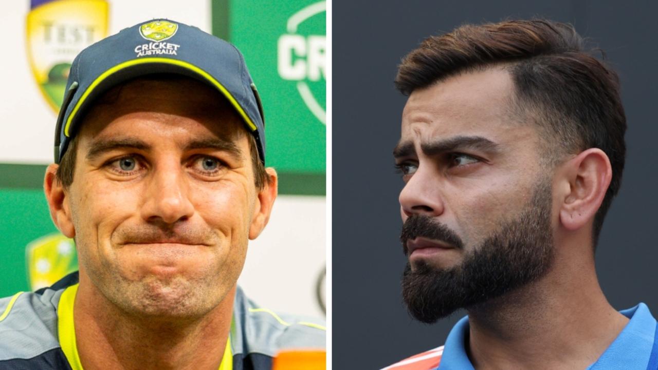 India's Home Advantage Sparks Debate in Champions Trophy
