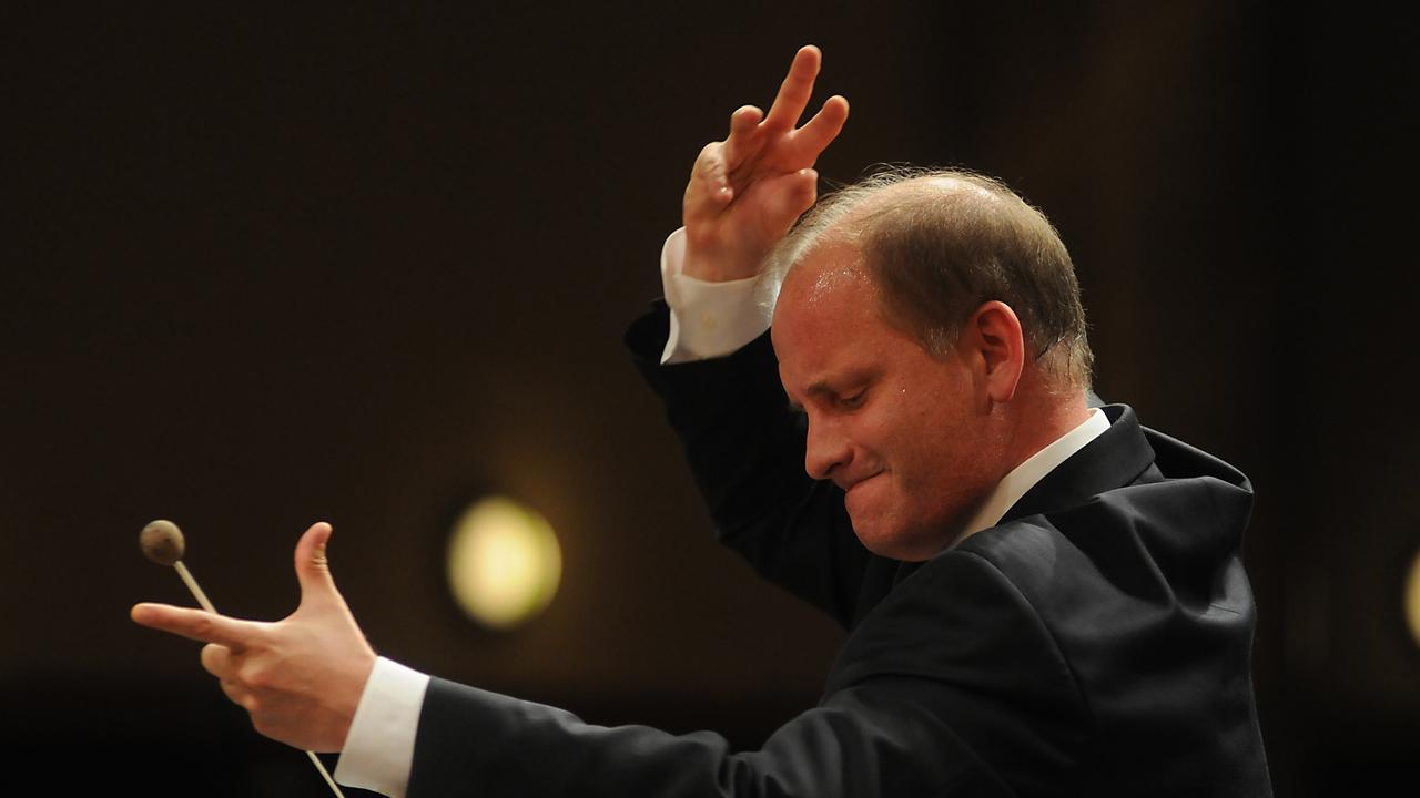 Townsville's Concert Hall Dream Dashed? Conductor Theodore Kuchar Expresses Disappointment