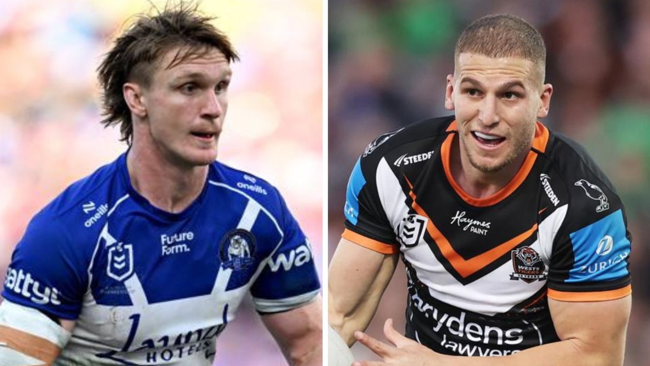 Blues Bolster Origin Squad with Late Pair – Daley Shakes Things Up!