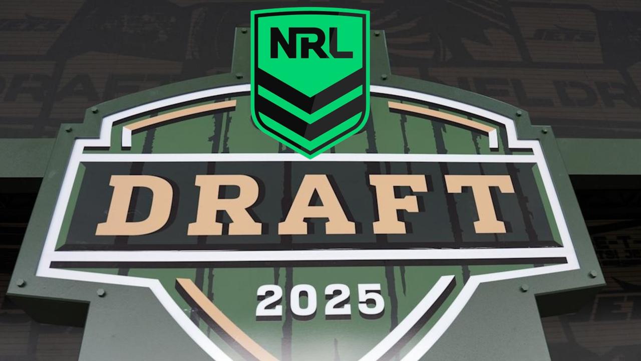 NRL Draft Exclusive: The Young Guns Your Club Would Snap Up