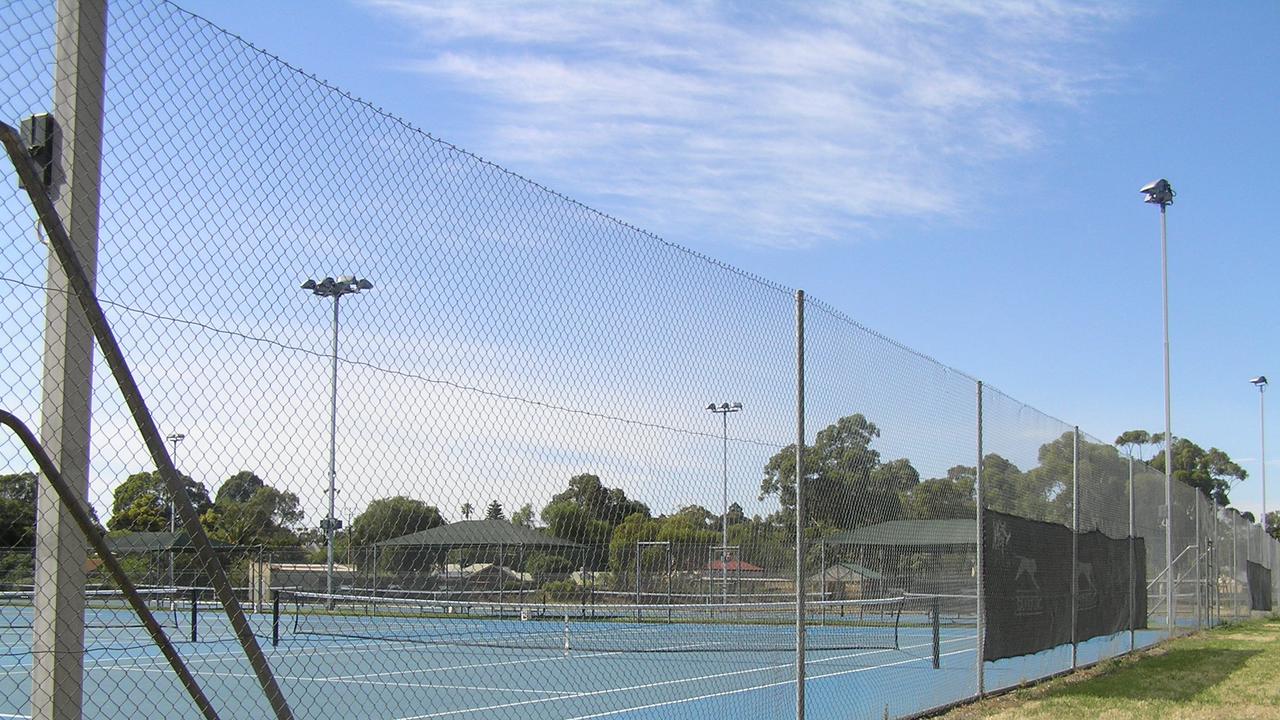 Gawler tennis complex to get $1.8 upgrade, with new courts, in plan
