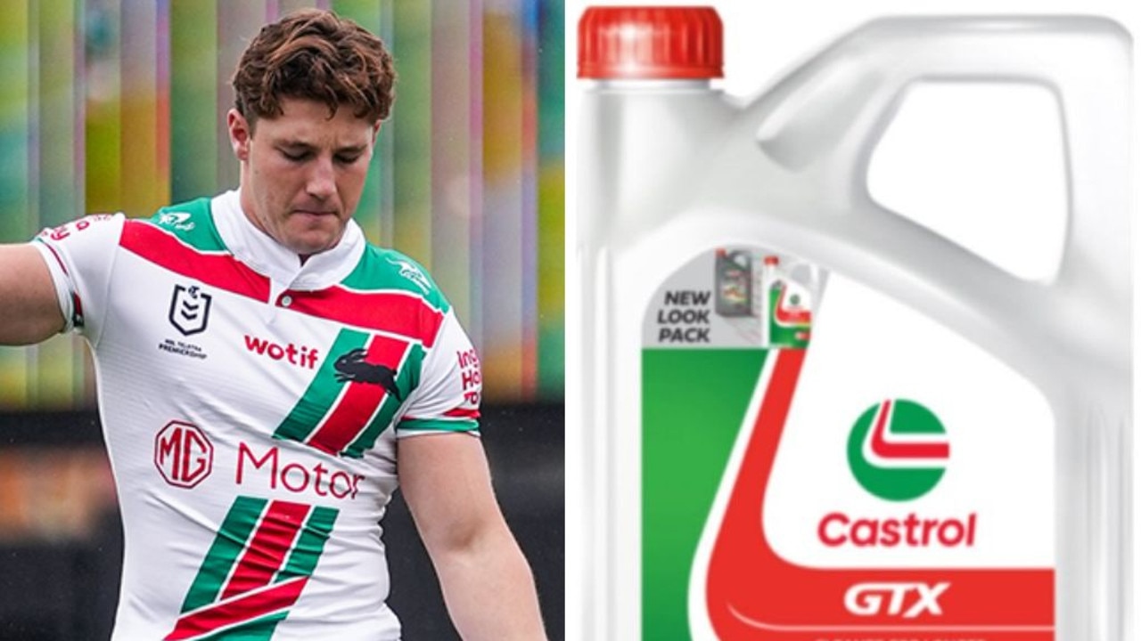 Souths Throwback Jersey Sparks Hilarious Memes & Nostalgia!