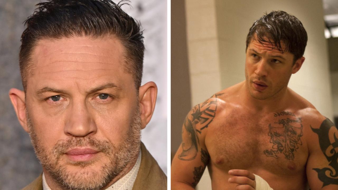 Tom Hardy Opens Up: 'My Body is Falling Apart' - A Health Update for the Action Star
