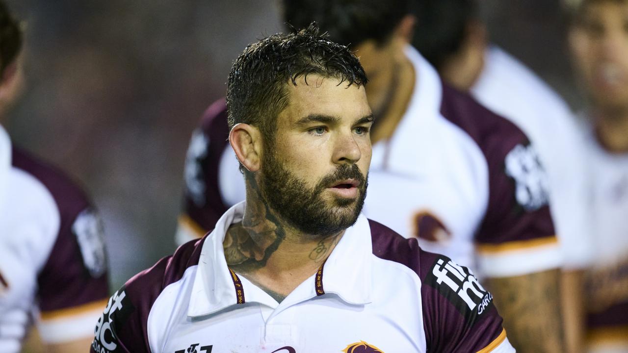 Adam Reynolds Stays Put! Broncos Secure Key Trio with Reynolds, Staggs & Mozer Re-Signings