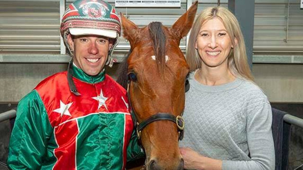 Tubbs and Sugars Look to the Future with Trio of Stable Stars at Melton