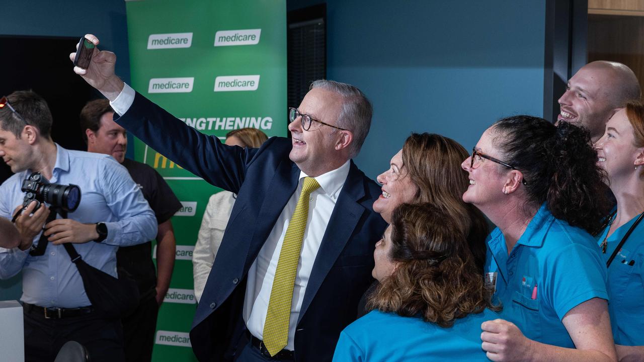 Australia's Health System in Crisis: Beyond Ribbon-Cutting, Real Reform is Needed