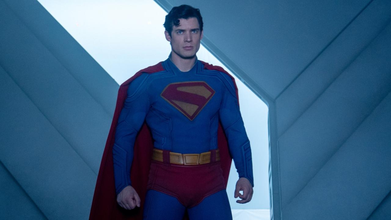 Joe Hildebrand opinion: New Superman film is beyond the woke and right