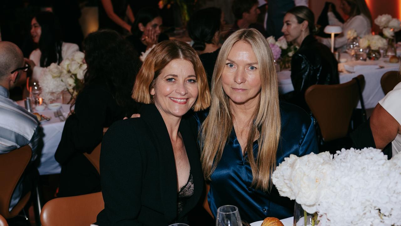 Three Decades of Style: Australian Fashion Royalty Celebrate 30 Years of Fashion Week