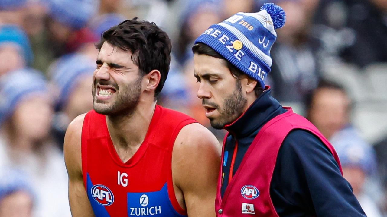 AFL Reopens Probe into Christian Petracca's Shocking King's Birthday Incident