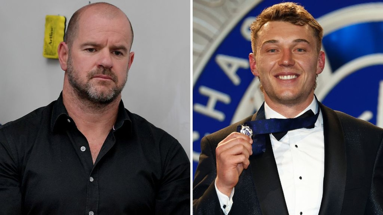 AFL Legend Mark Ricciuto Unleashes Scathing Attack on 'Ridiculous' Brownlow Medal Rule