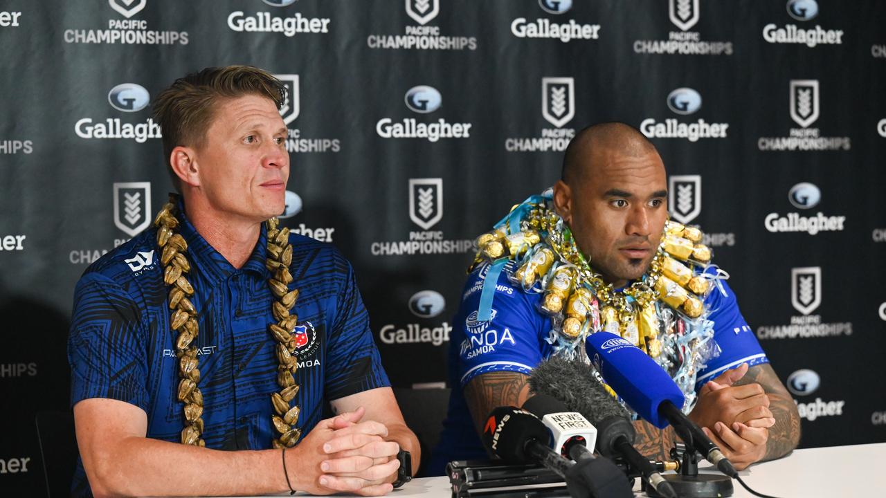 Perth Bears Bolster Coaching Ranks & Reynolds Snubs Tigers: NRL Market Watch