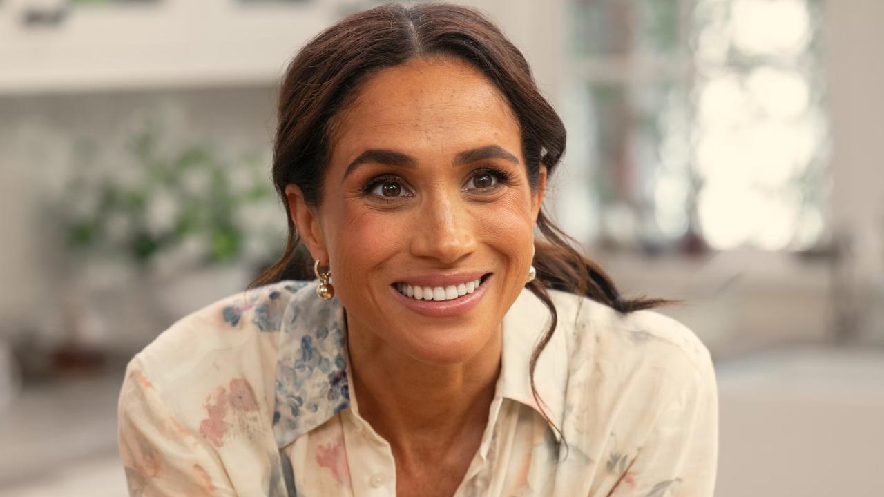 Meghan's Next Chapter: Duchess Expands 'As Ever' Brand into Hospitality – Hotels, Food & More!