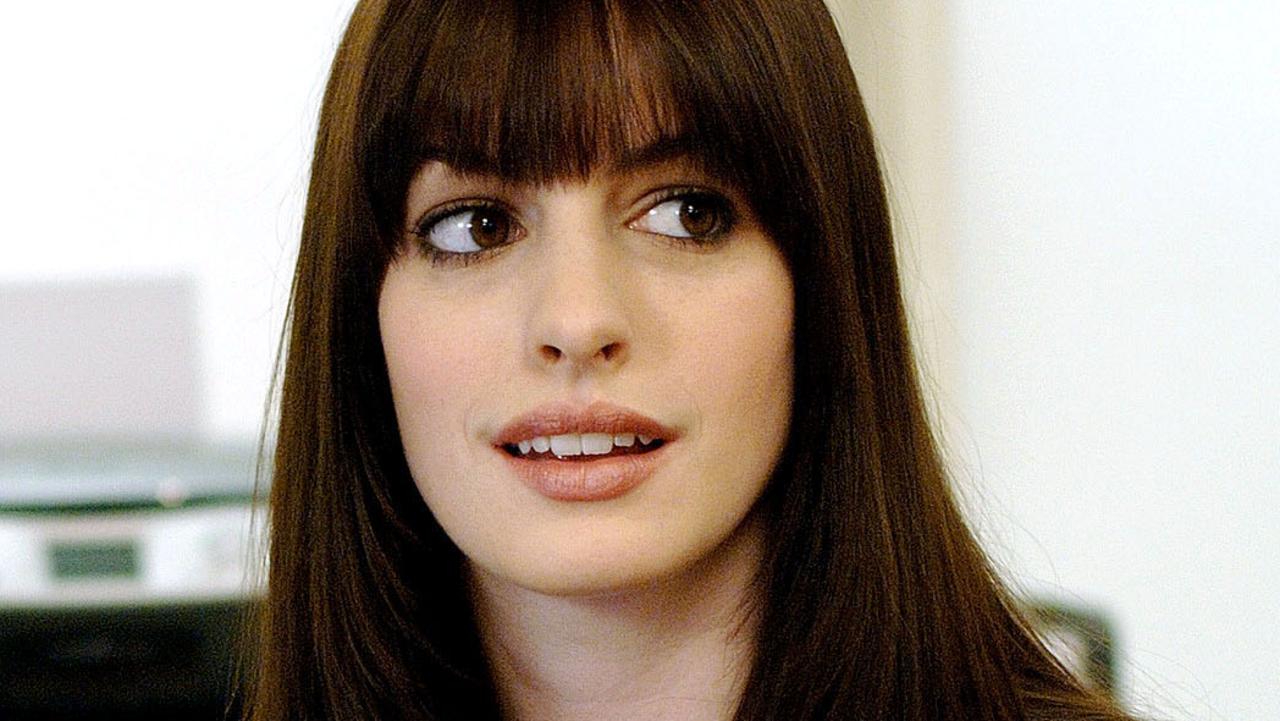 Behind the Scenes of The Devil Wears Prada: Anne Hathaway's Challenging Experience