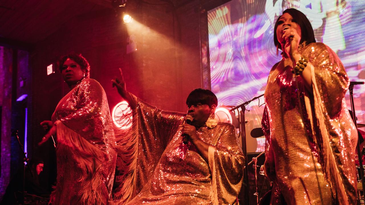 From the 80s Underground to Global Buzz: Why is Everyone Talking About This Band Now?