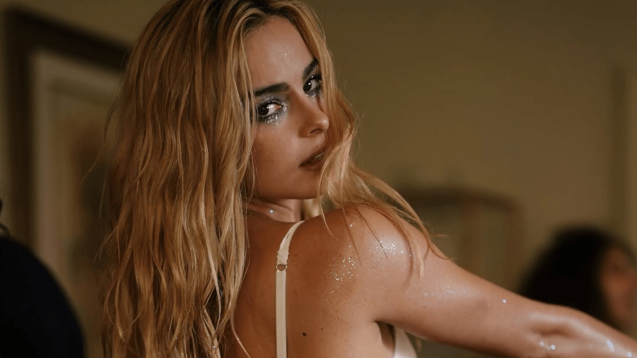 Addison Rae is bringing back the 2000s - but do we really want to go back?