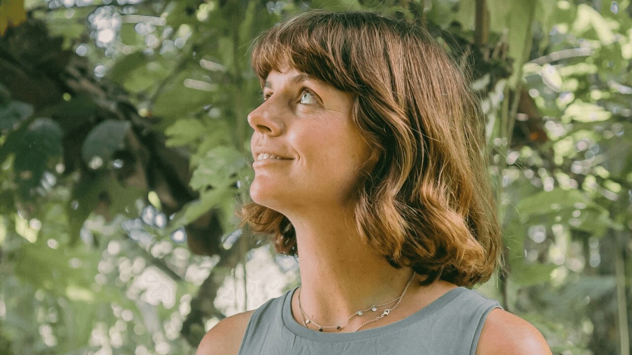 Lucy Small: Aussie Longboarder & Filmmaker Championing Gender Equality in Sport