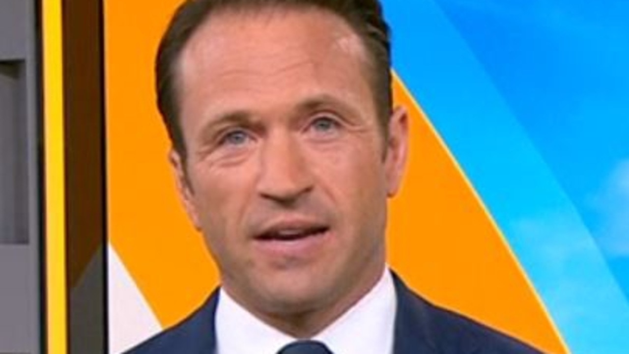 Matt Doran's Stunning Transformation After Leaving Seven Network and Relocating Overseas