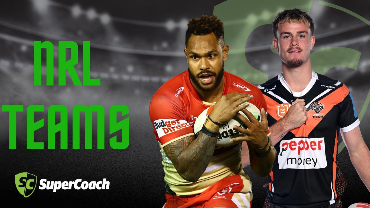 NRL Round 11 Team Announcements & SuperCoach Secrets: Your Winning Strategy Guide