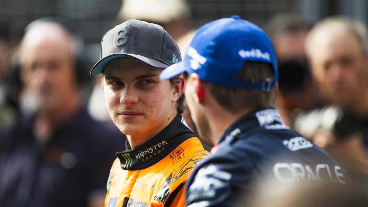 F1 Season Heats Up: Piastri's Strong Weekend & Ferrari's Disqualification Drama