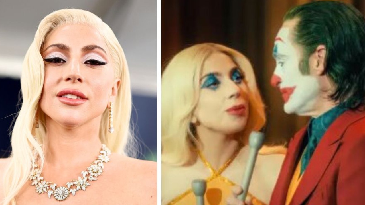 Lady Gaga Speaks Out on Joker 2 Box Office Disaster: 'It's That Simple'
