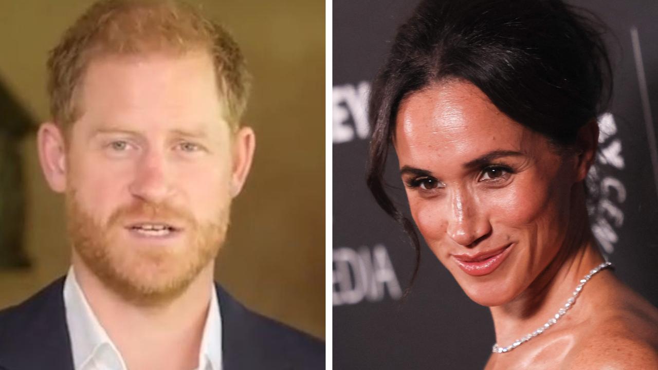 Bombshell: Meghan Markle's Team Secretly Shops Tell-All Book About Life After Prince Harry