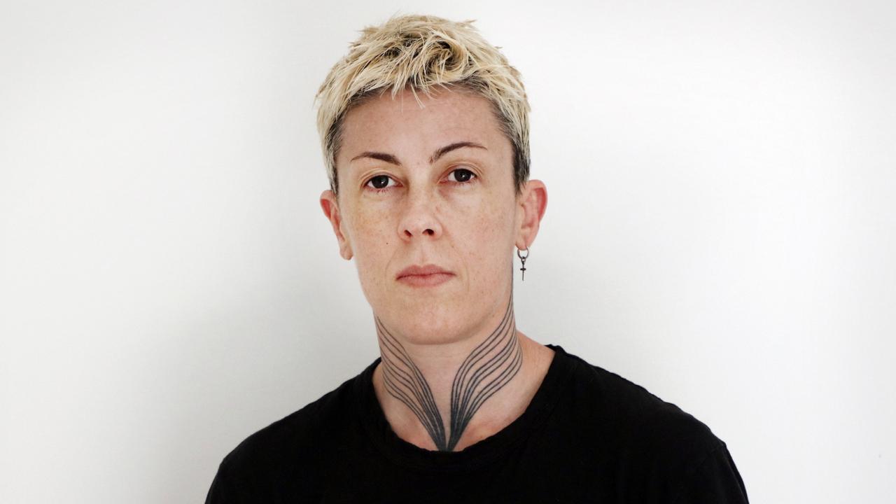 Artist Transforms Trauma: Paula Garcia's Powerful Art Born from a Car Crash
