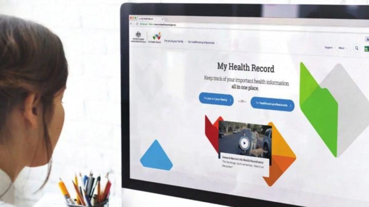 Doctors Divided: My Health Record Reforms Spark Debate Over Penalty for Late Test Results