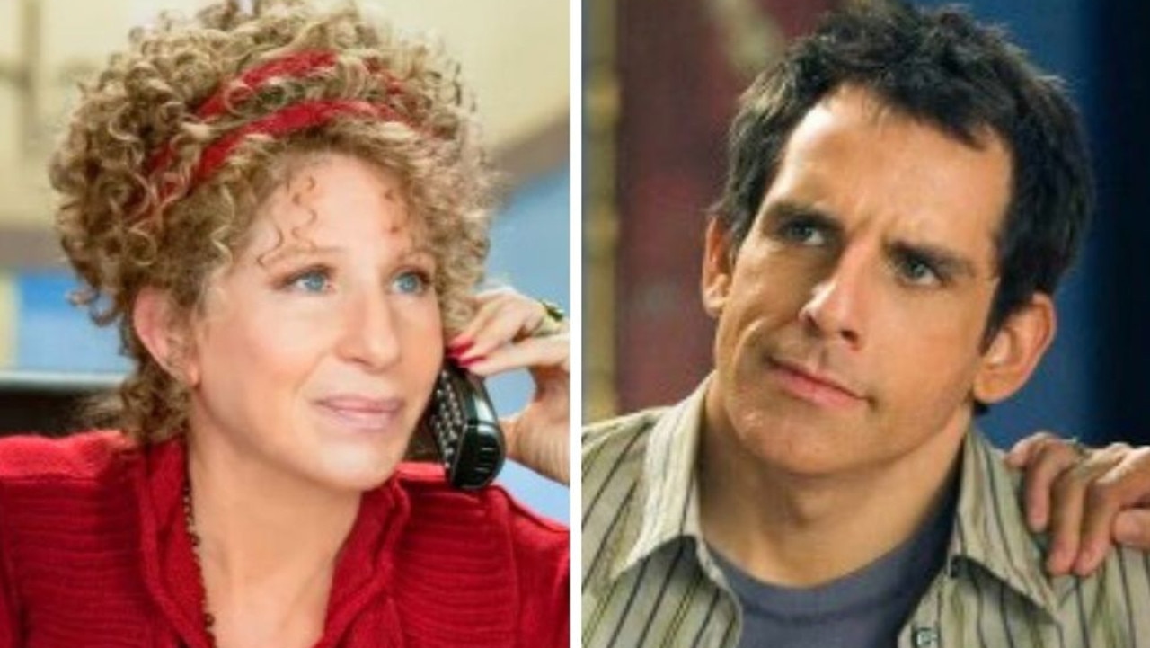 Barbra Streisand Claims 'Meet the Fockers' Pay Dispute Could End Her Comedy Career