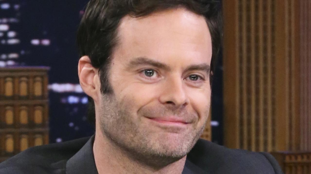 Bill Hader exposes 'terrible' celeb encounter