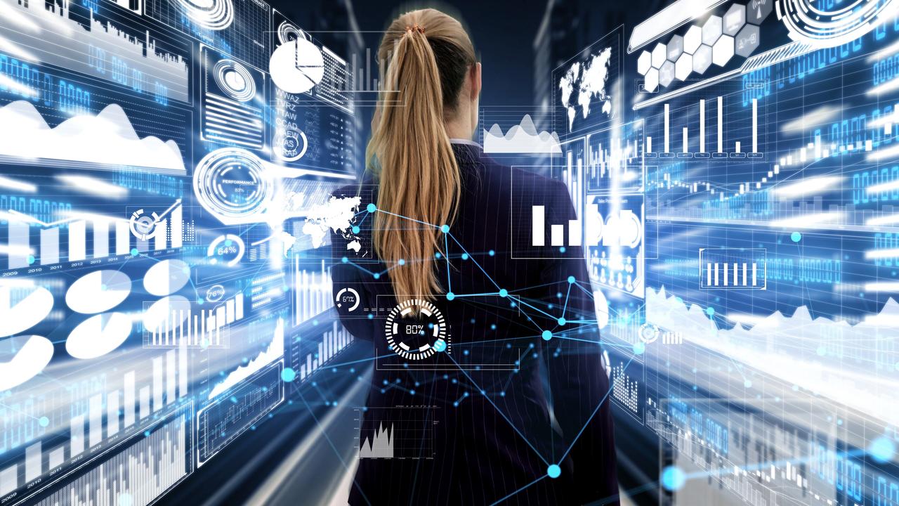 Empowering Women in Finance: Stockland CFO Alison Harrop on Leadership and Evolution