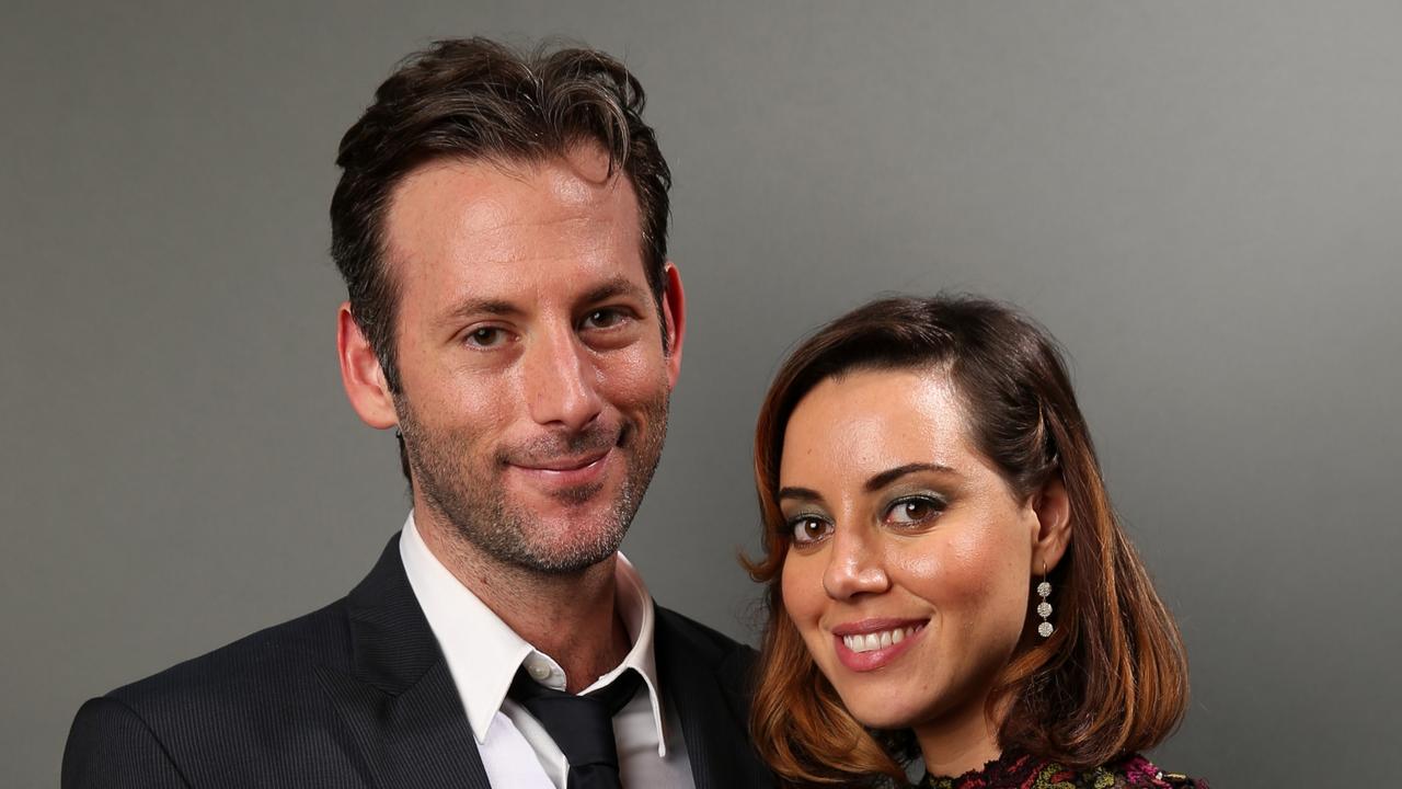 Tragic Loss: Aubrey Plaza's Husband Jeff Baena Dies Suddenly at 47