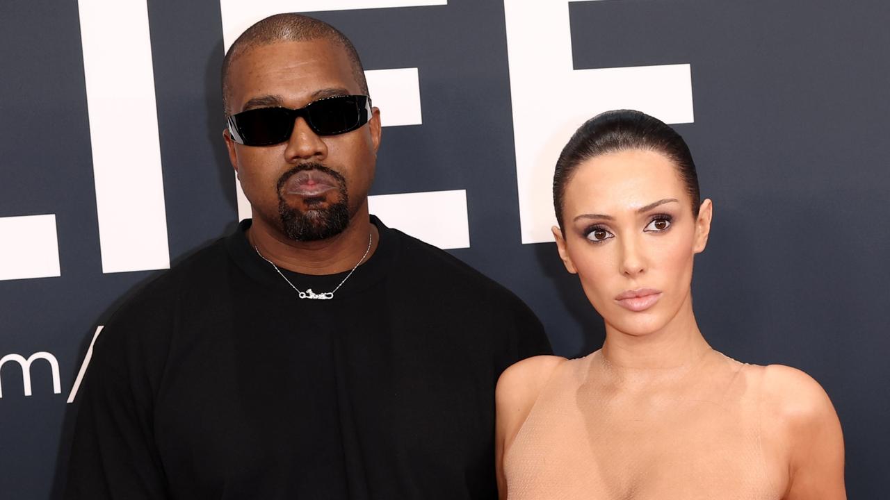 Kanye West Reveals Shocking Truth Behind Nude Grammys Stunt with Bianca Censori