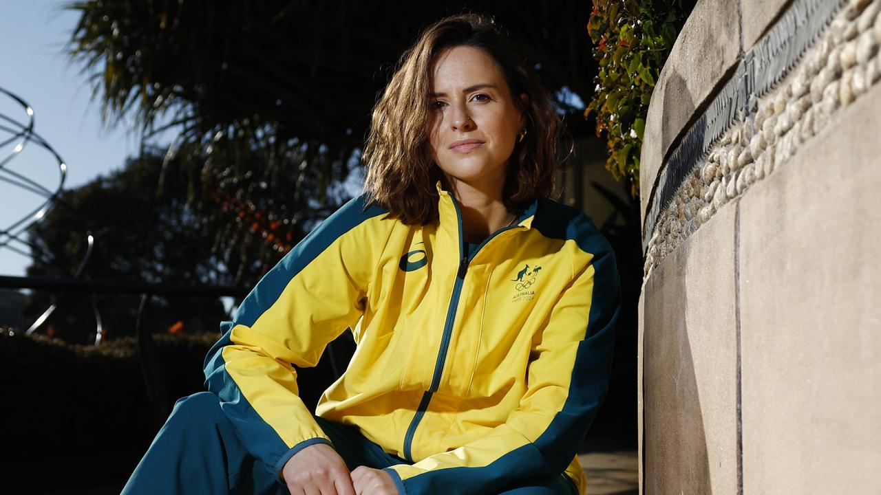 Olympic Breakdancer Rachael Gunn Turns Down Dancing With The Stars Offer