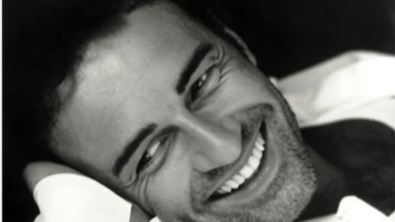 Julian McMahon's family post note of thanks for support after his shock death from cancer