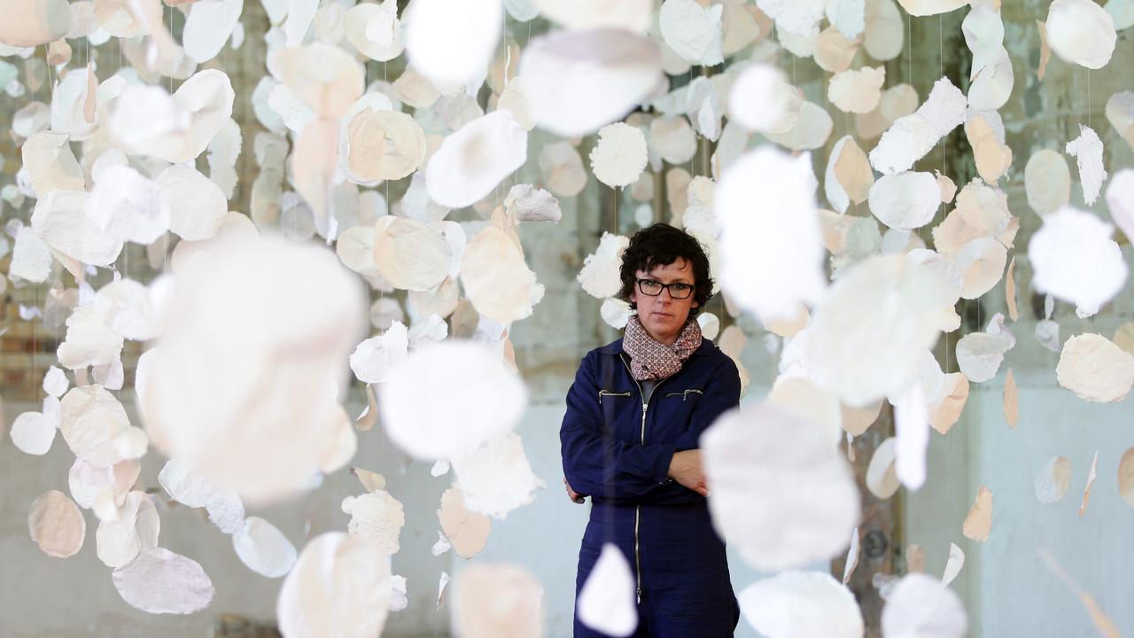 Survival of Contemporary Art: Exploring the Biennale of Sydney