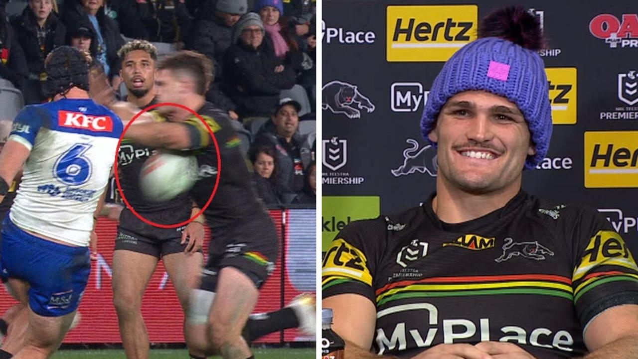 Cleary's Last-Second Field Goal: 'Bruised Chest' Worth It After Origin Thriller