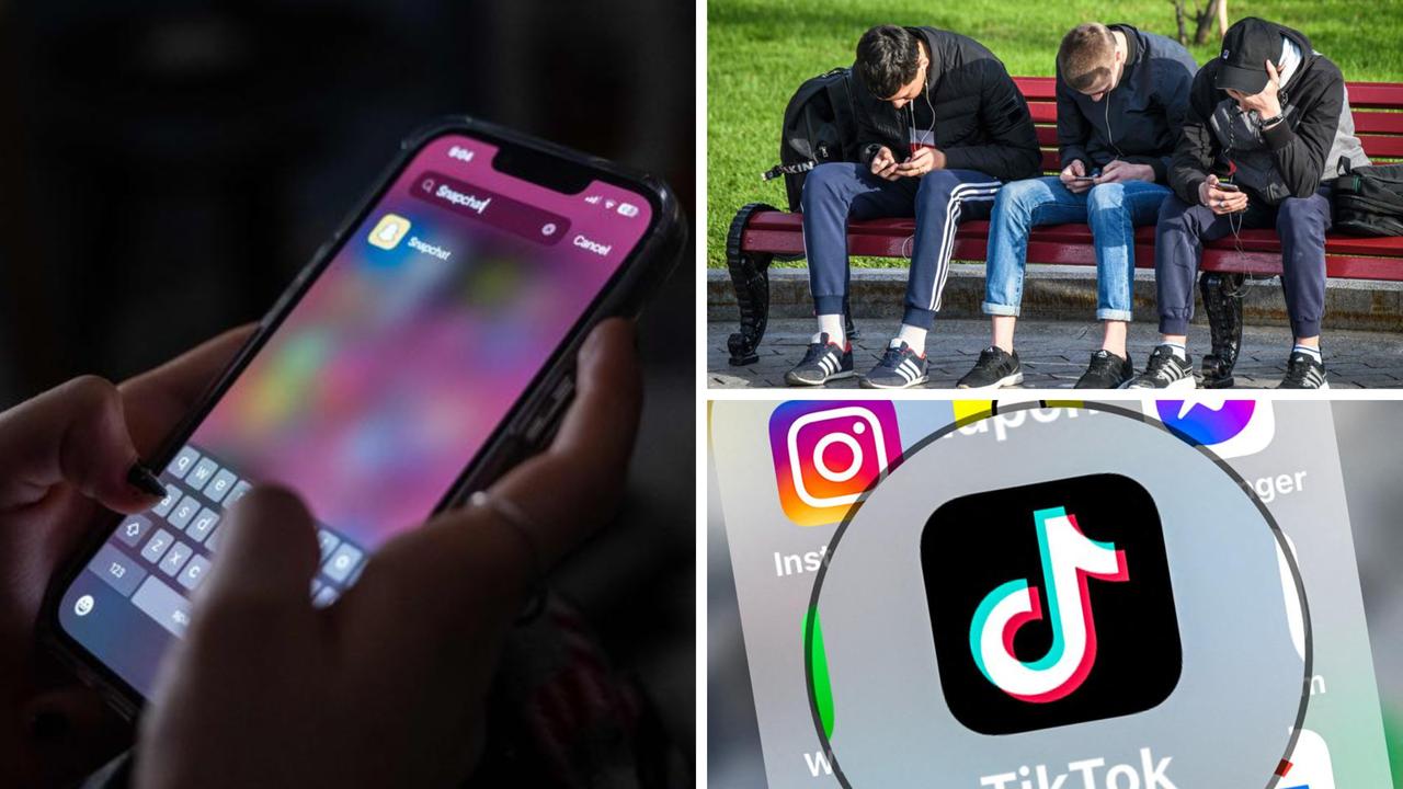 Australians Rely on Social Media for Mental Health Advice, Experts Warn of Risks
