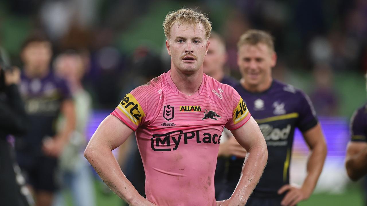 From Unemployment to NRL Stardom: Tom Jenkins' Incredible 3-Week Rise to Fame
