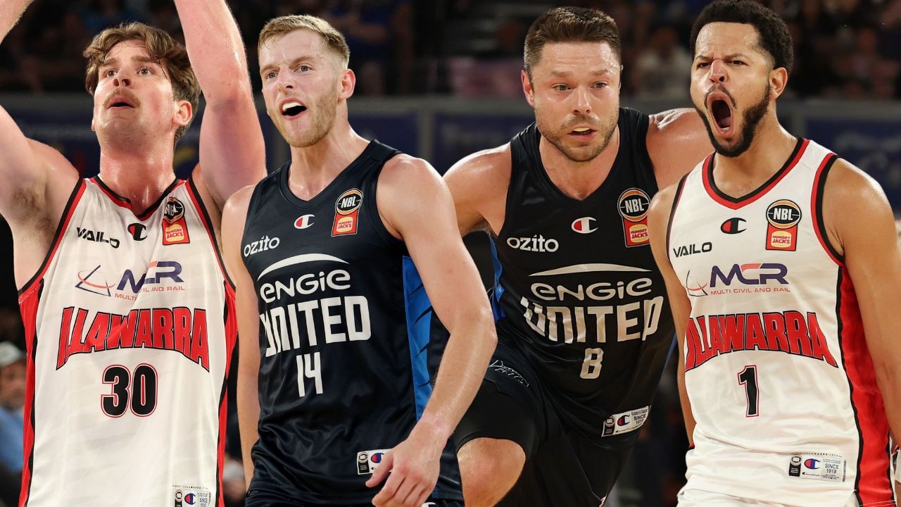 NBL Finals 2025: Illawarra Hawks vs Melbourne United Game 5 Live Scores and Updates
