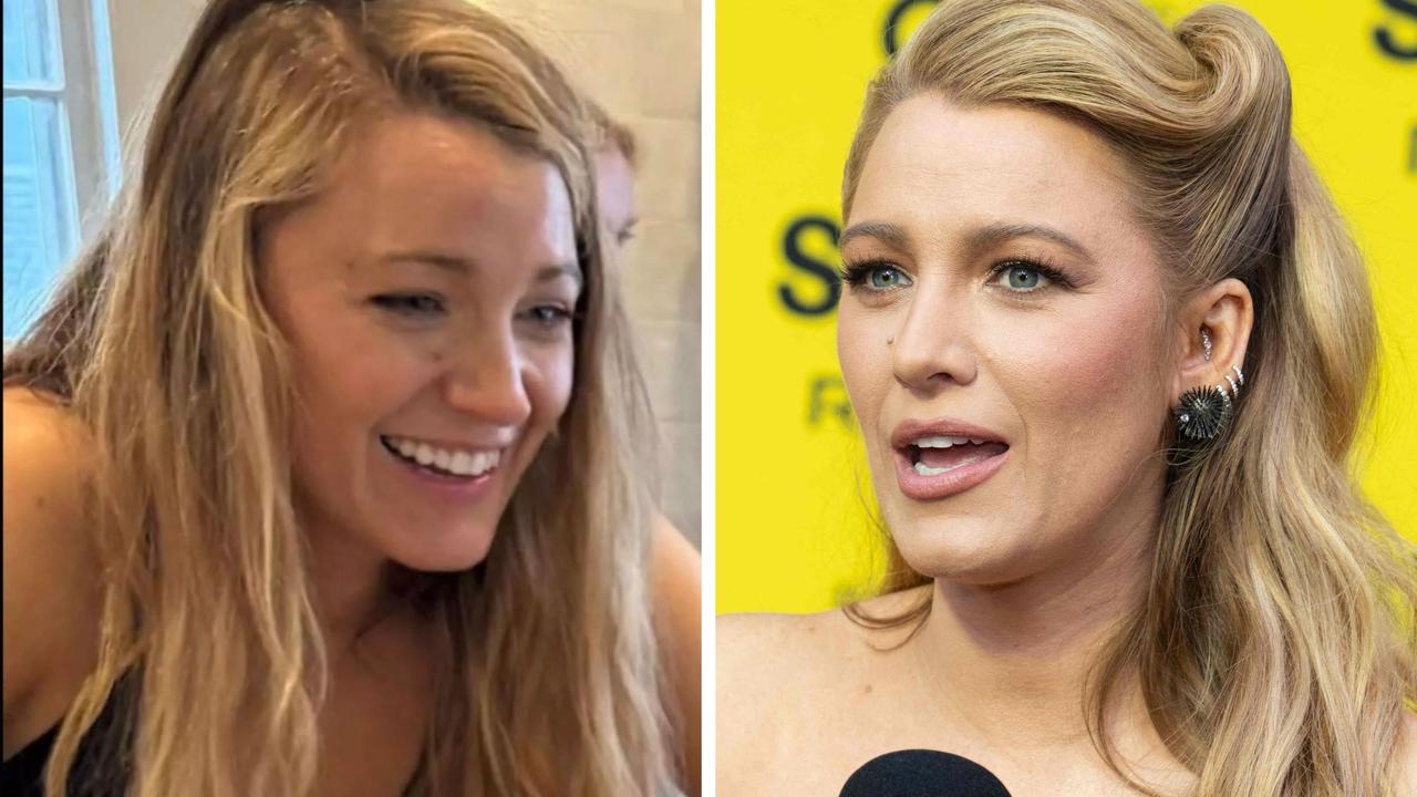 Blake Lively Stuns Fans with Surprise Appearance at Favourite Doughnut Shop Amid Justin Baldoni Feud