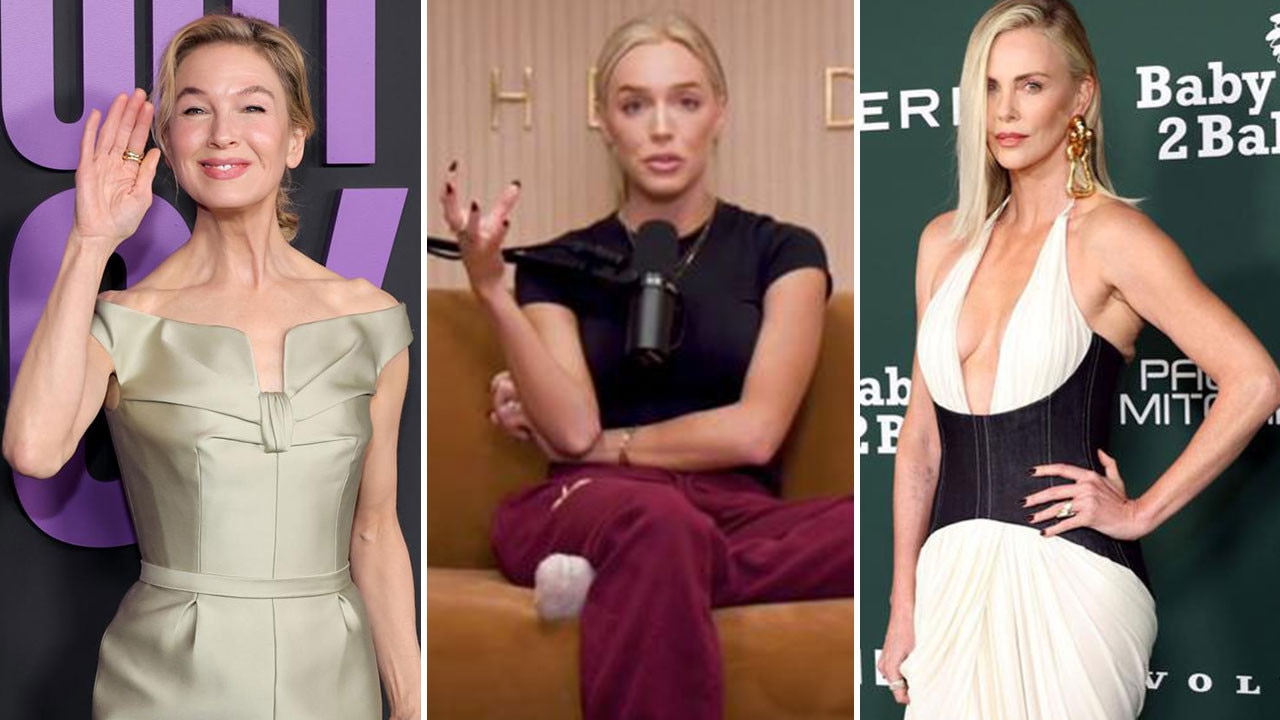 How Call Her Daddy podcaster Alex Cooper gets celebrities like Charlize Theron to share secrets