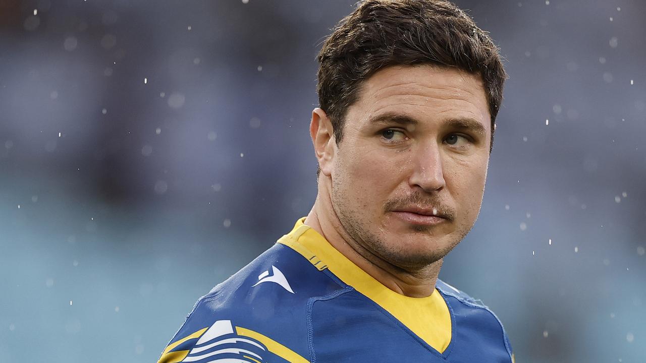 Moses Ruled Out of Origin III: Calf Injury Sees Star Playmaker Sidelined for Up to Six Weeks