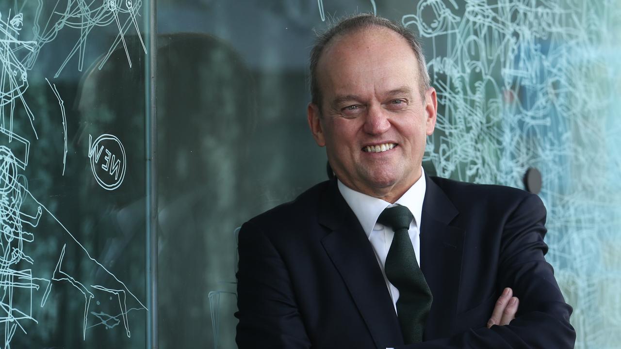Creative Australia's CEO Under Fire: A Lesson in Google Due Diligence