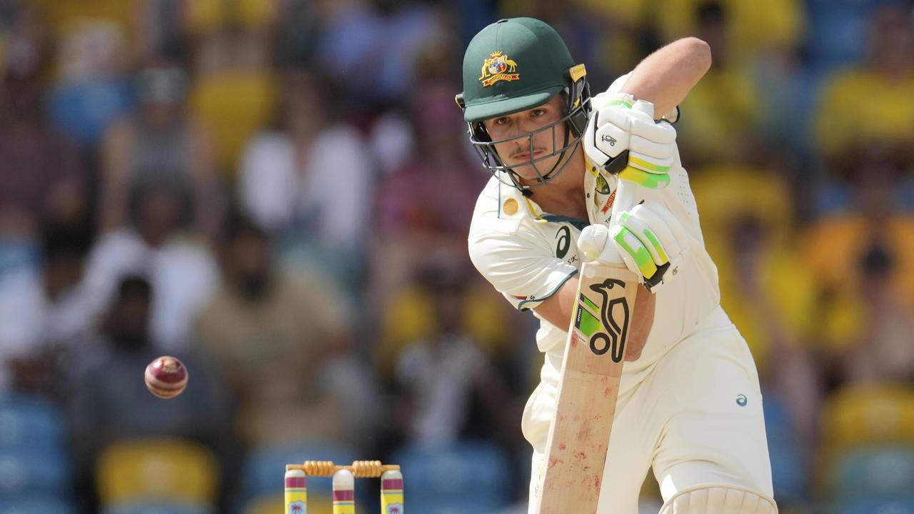 Sam Konstas backed for third Test against West Indies but the Ashes are another matter