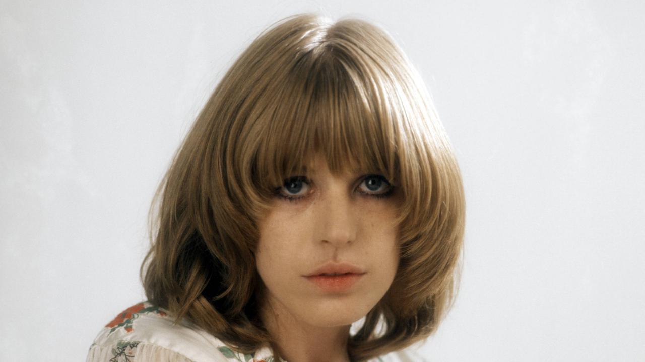 The Turbulent Life of Marianne Faithfull: A Legendary Musician's Journey