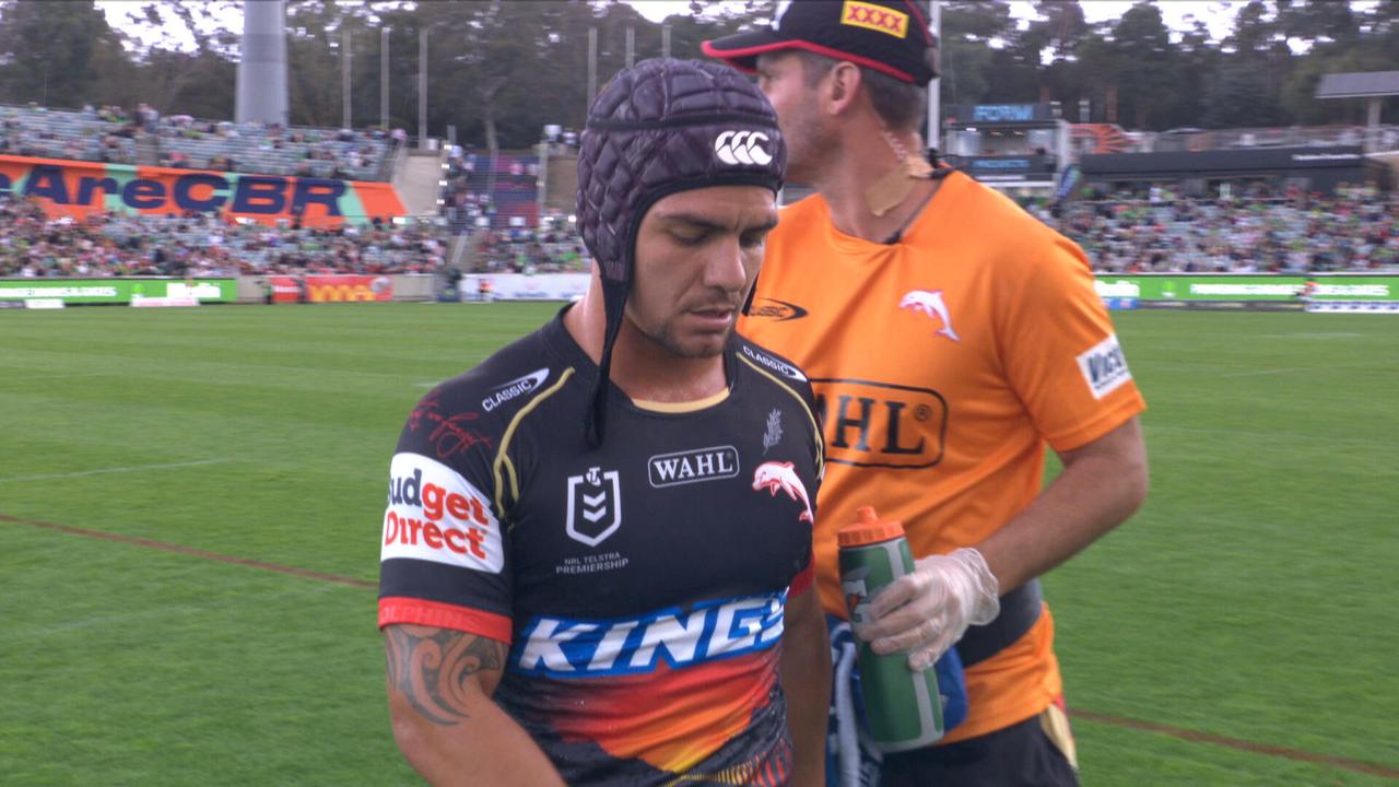 Dolphins Sin Bin Saga: 16th Player Penalised in One Weekend Sparks Outrage