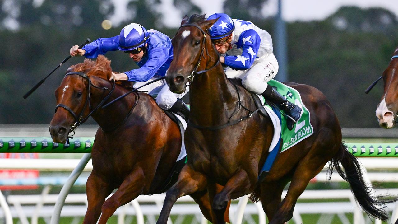 Payline: The $51 Outsider Ready to Shock in the Kingsford Smith Cup After Stunning Doomben 10,000 Performance