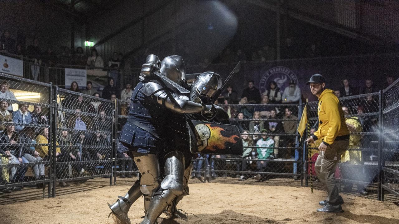 10 things to keep Toowoomba residents entertained across the region this weekend | June 28-29