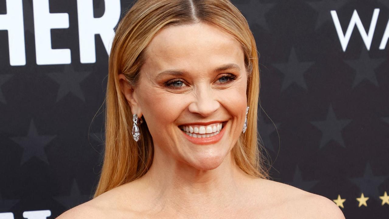 Reese Witherspoon's Wild Party Secret: You Won't Believe Which Star Crashed and Refused to Leave