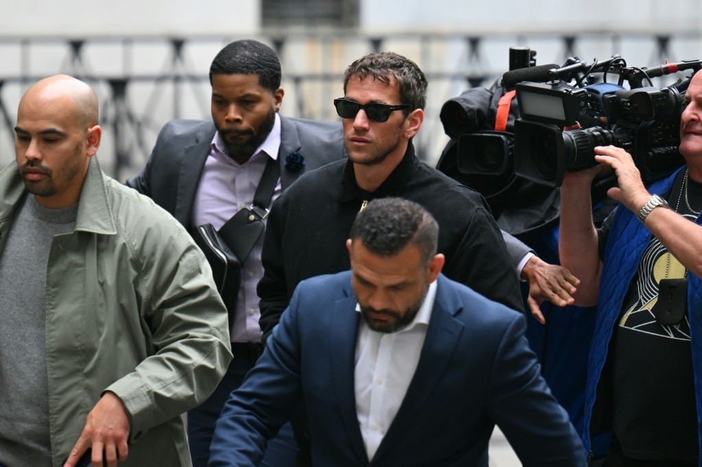 Cassie's Harrowing Testimony Continues: Singer Details Abuse Allegations Against Sean 'Diddy' Combs